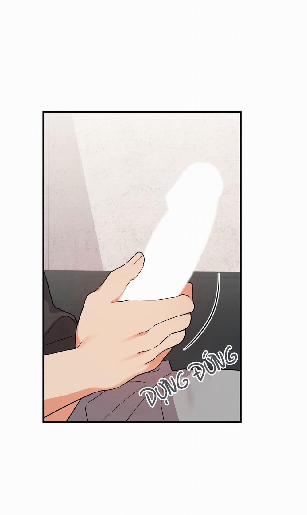 Tên Xấu Xa Của Tôi Xxx 45 trang 5