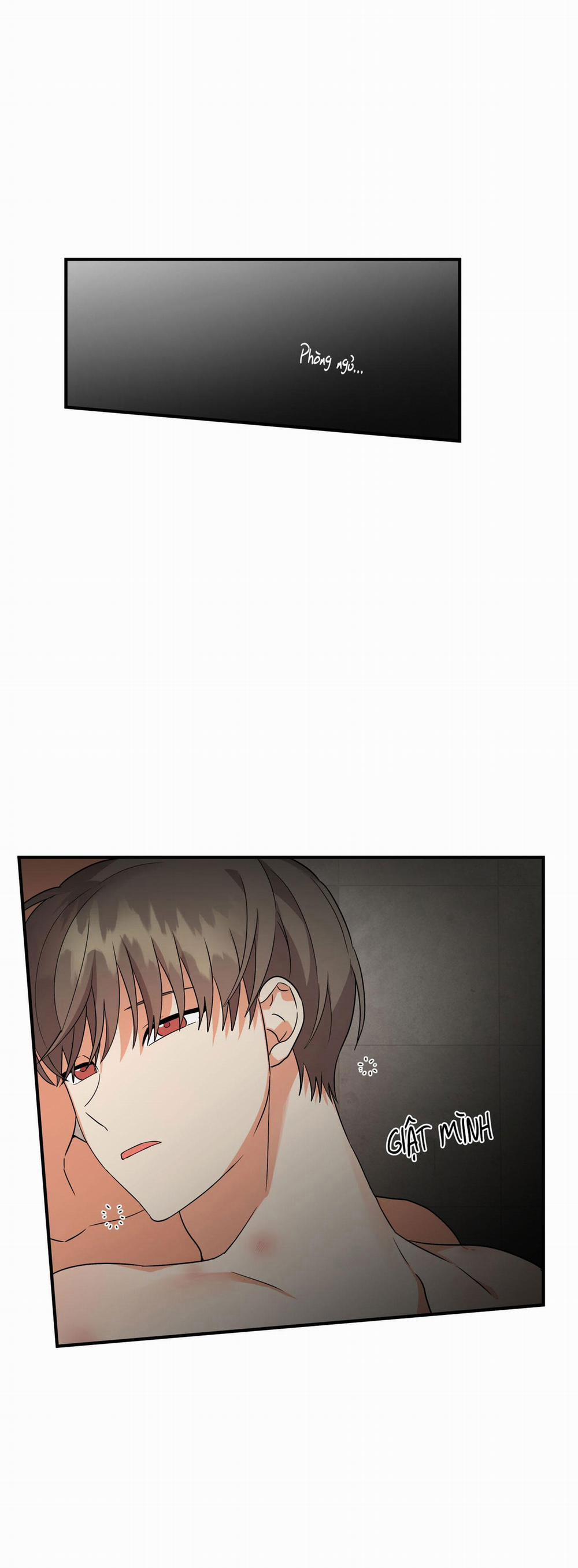 Tên Xấu Xa Của Tôi Xxx 45 trang 50