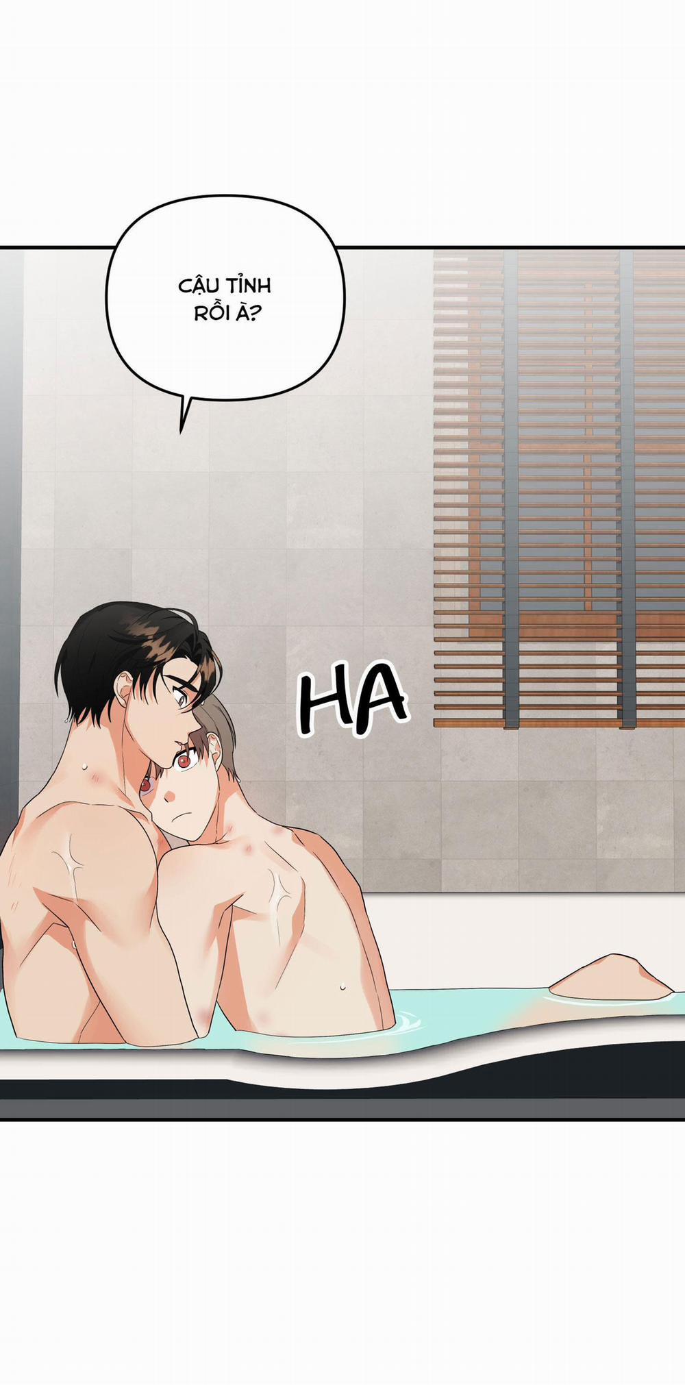 Tên Xấu Xa Của Tôi Xxx 45 trang 51