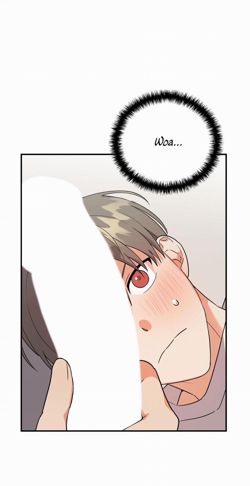 Tên Xấu Xa Của Tôi Xxx 45 trang 6