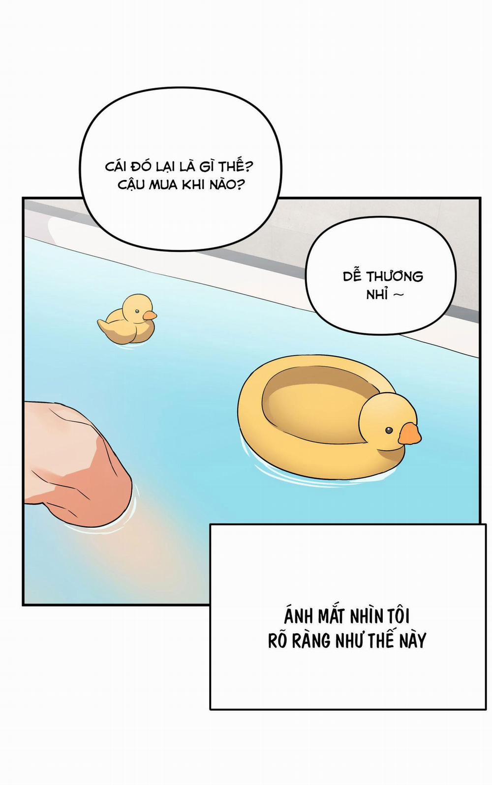 Tên Xấu Xa Của Tôi Xxx 45 trang 60