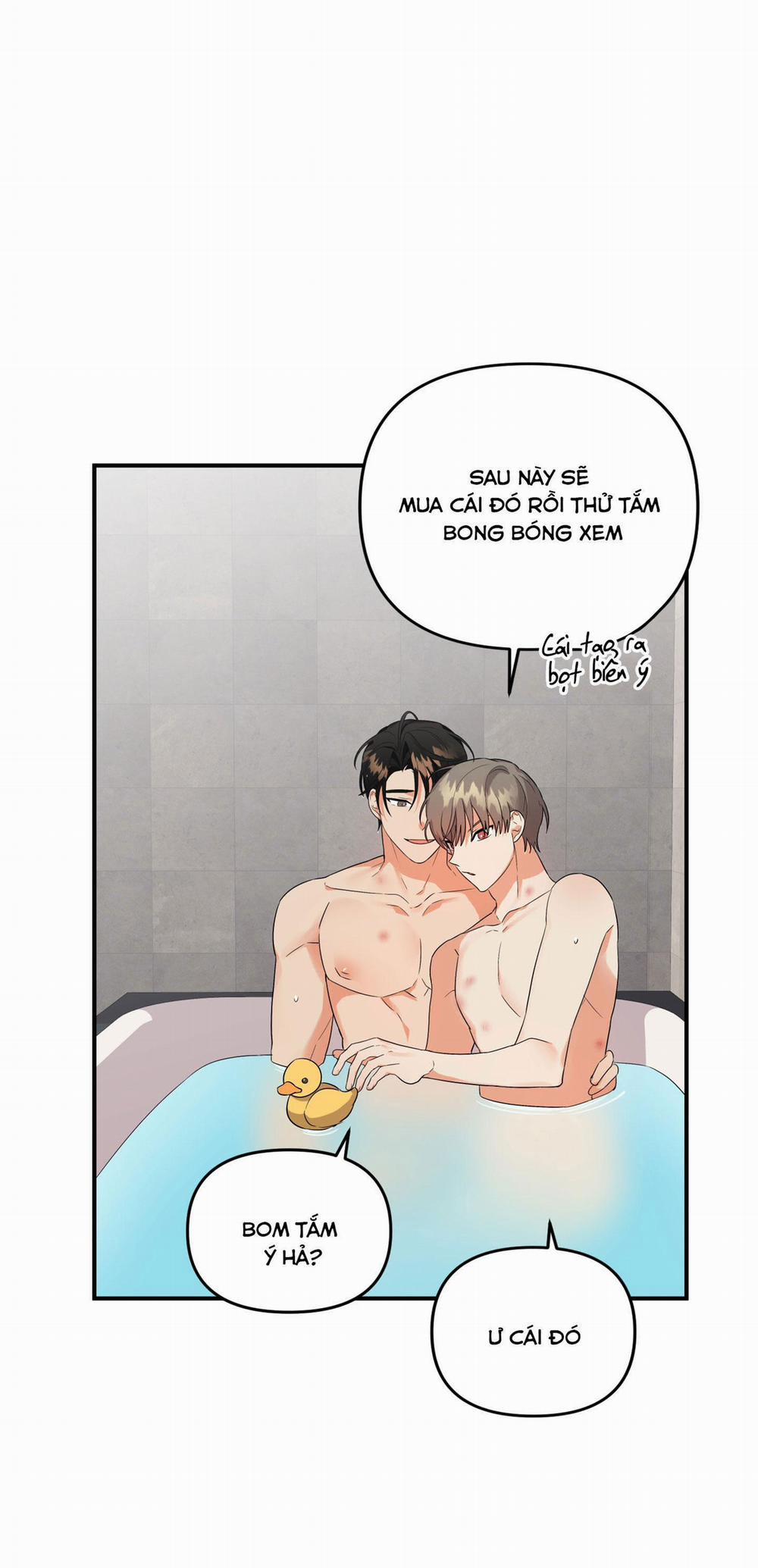 Tên Xấu Xa Của Tôi Xxx 45 trang 62