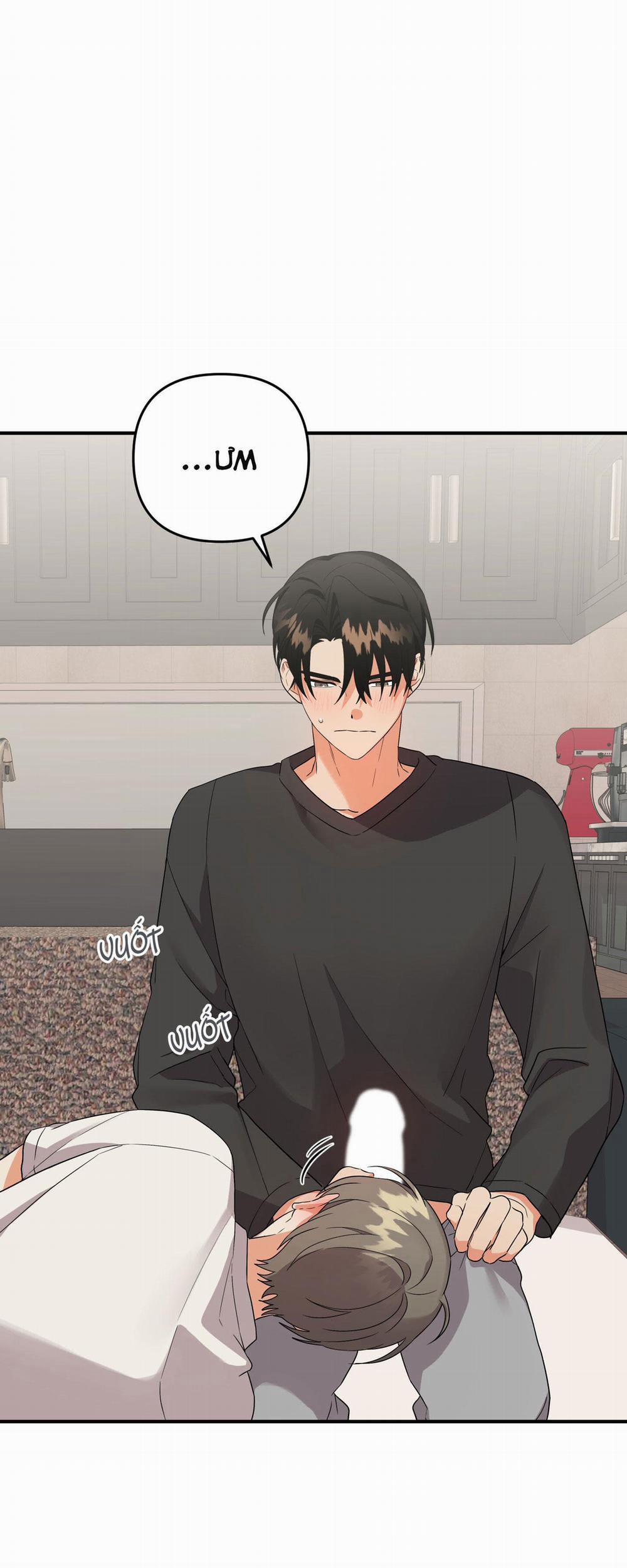 Tên Xấu Xa Của Tôi Xxx 45 trang 7