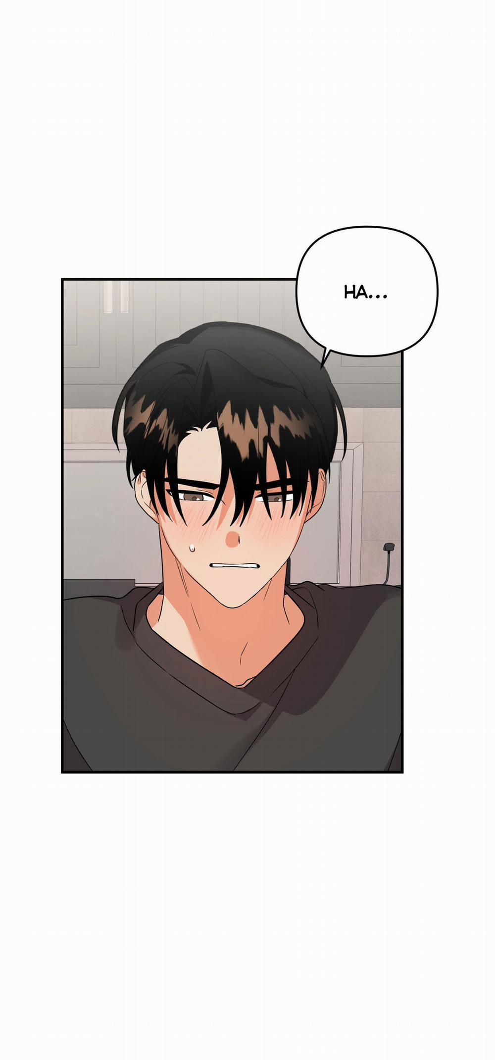 Tên Xấu Xa Của Tôi Xxx 45 trang 8