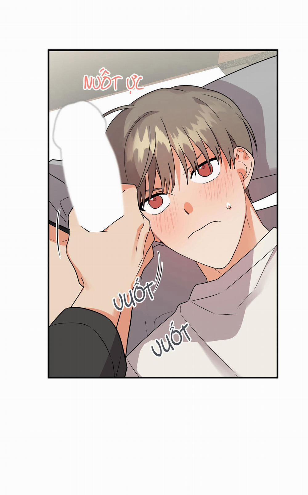 Tên Xấu Xa Của Tôi Xxx 45 trang 9