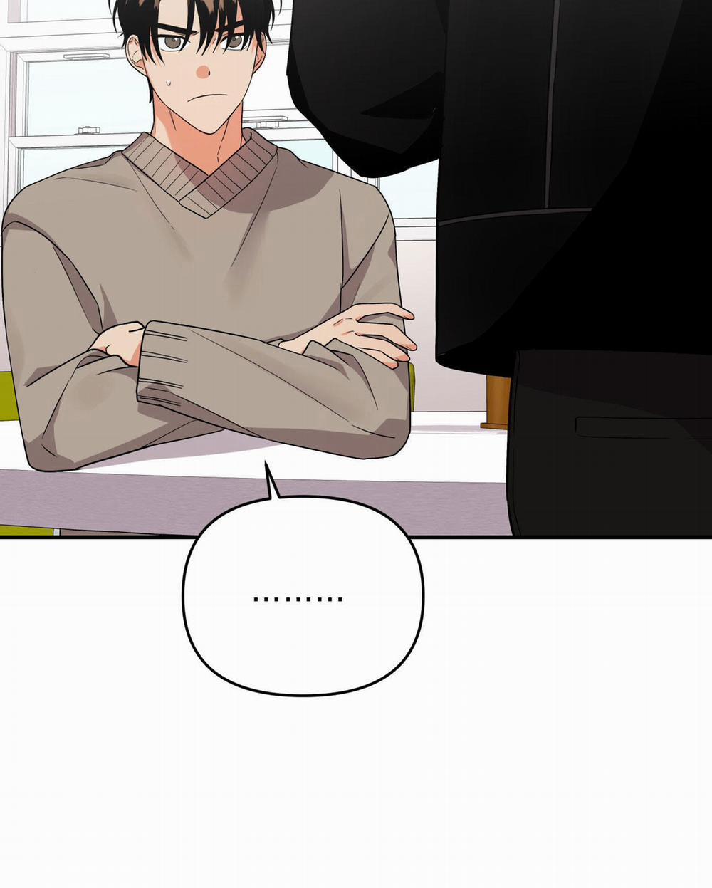 Tên Xấu Xa Của Tôi Xxx 46 trang 11