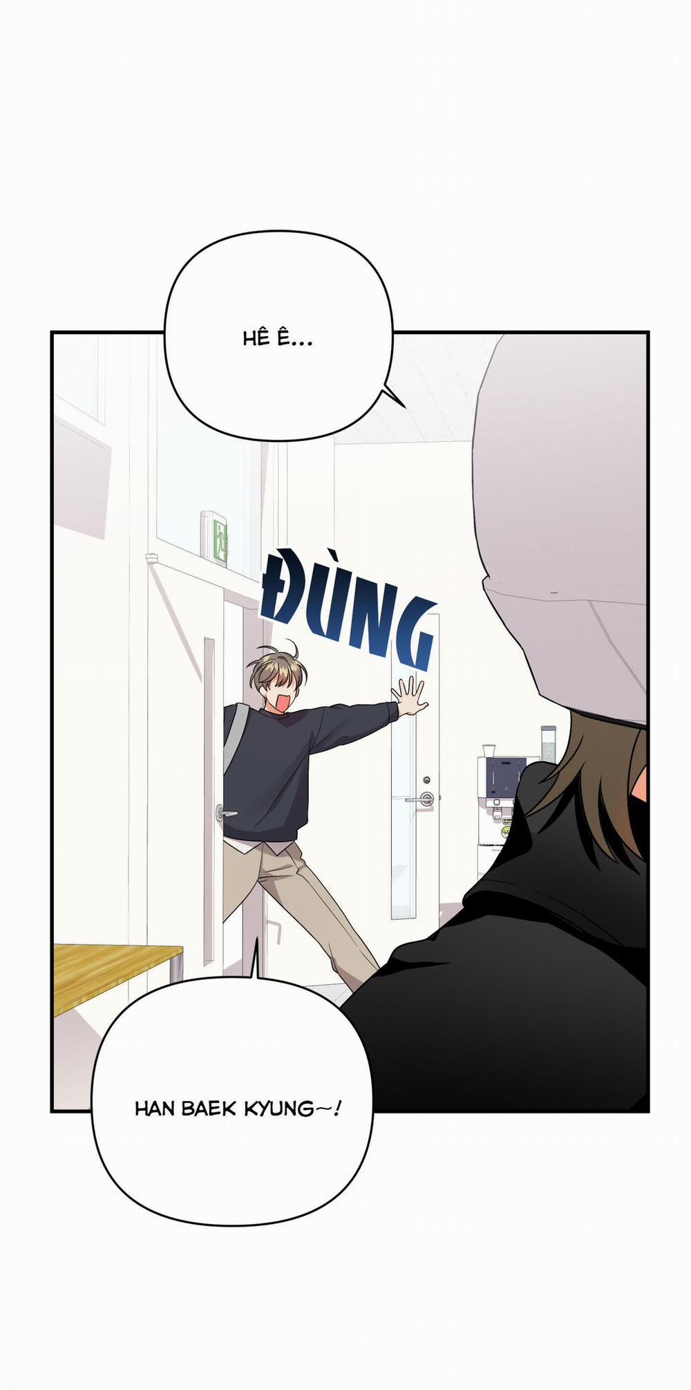 Tên Xấu Xa Của Tôi Xxx 46 trang 13