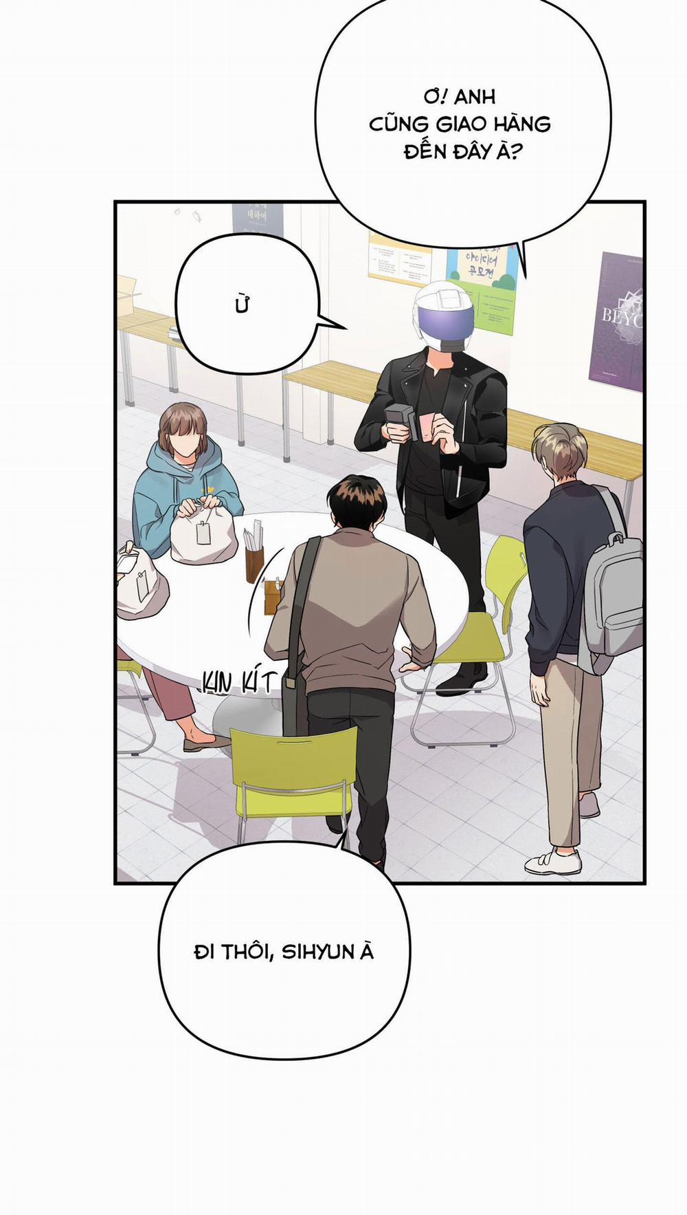 Tên Xấu Xa Của Tôi Xxx 46 trang 15