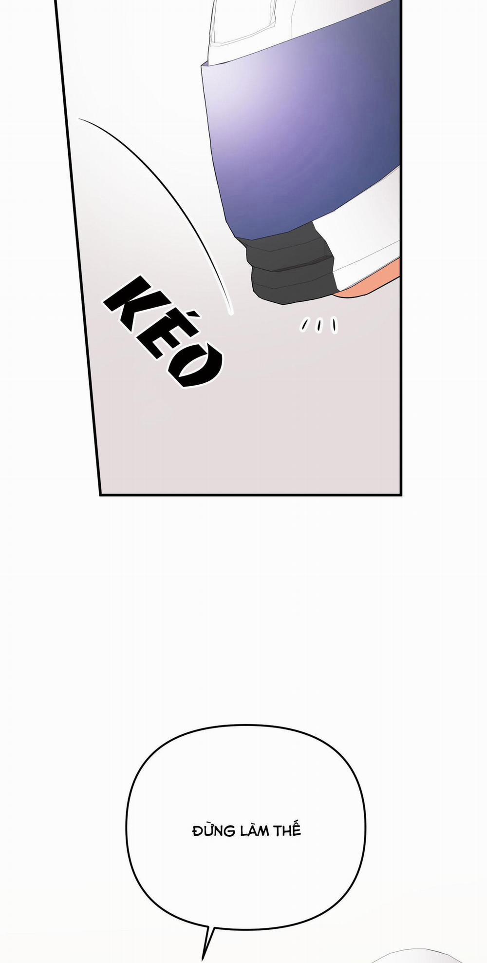 Tên Xấu Xa Của Tôi Xxx 46 trang 18