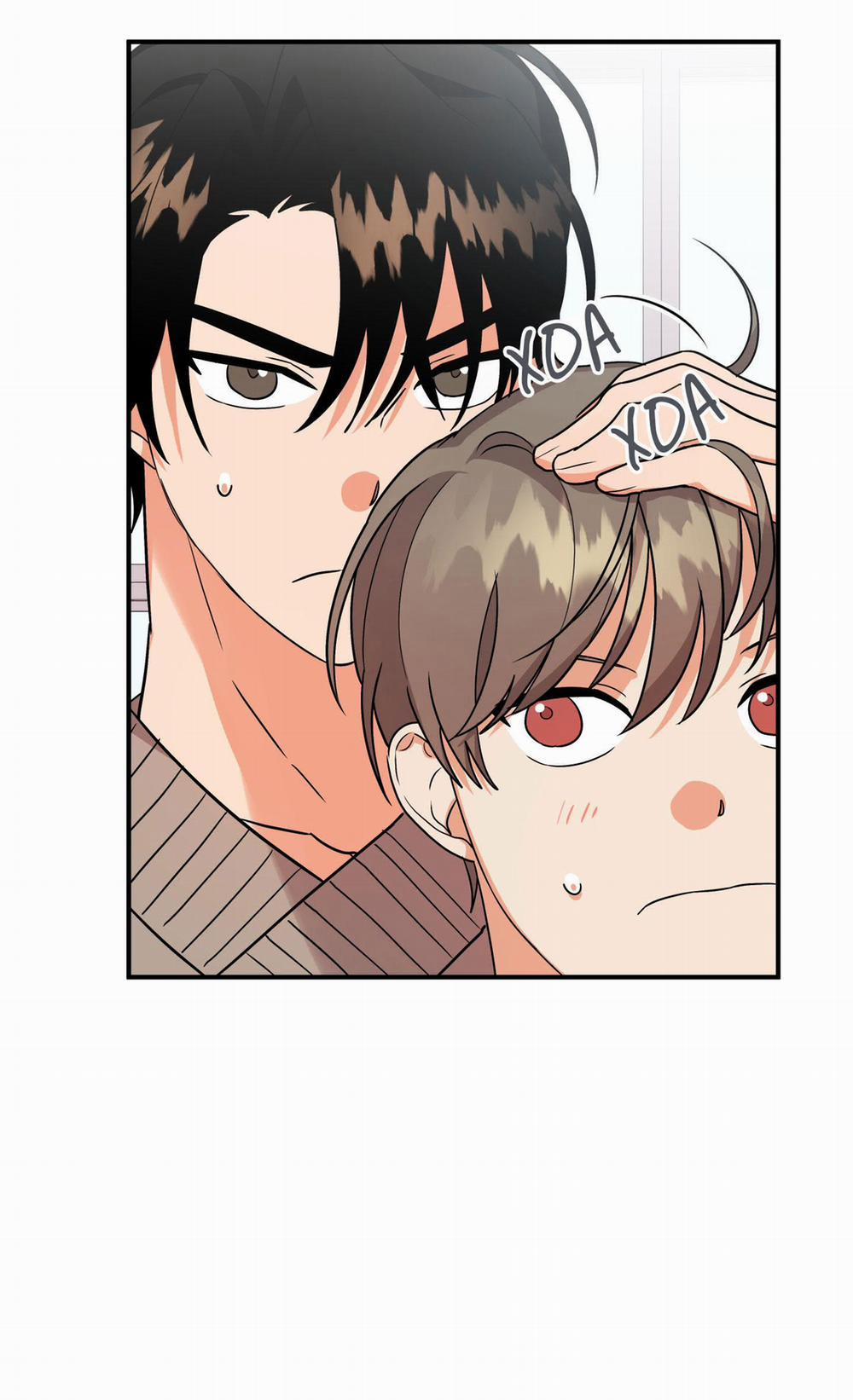 Tên Xấu Xa Của Tôi Xxx 46 trang 20