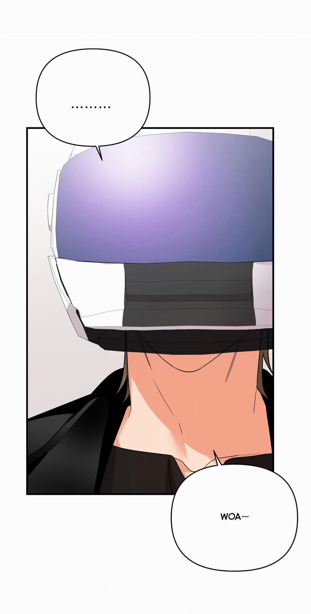 Tên Xấu Xa Của Tôi Xxx 46 trang 21