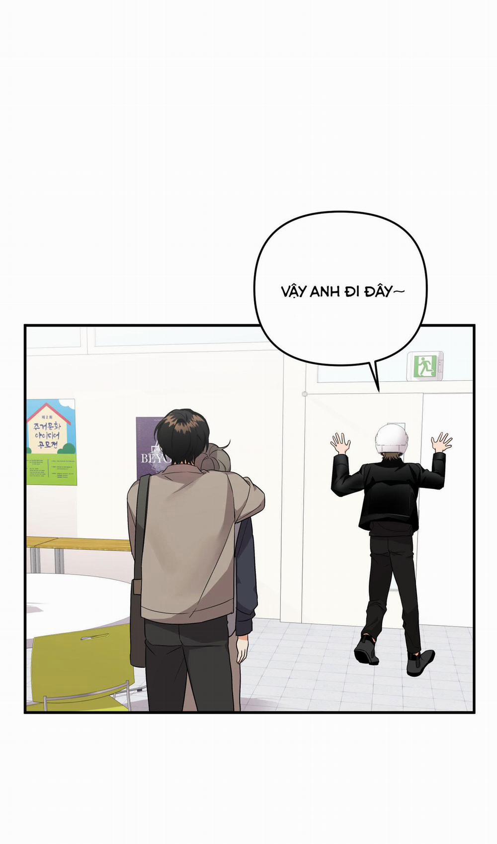 Tên Xấu Xa Của Tôi Xxx 46 trang 22