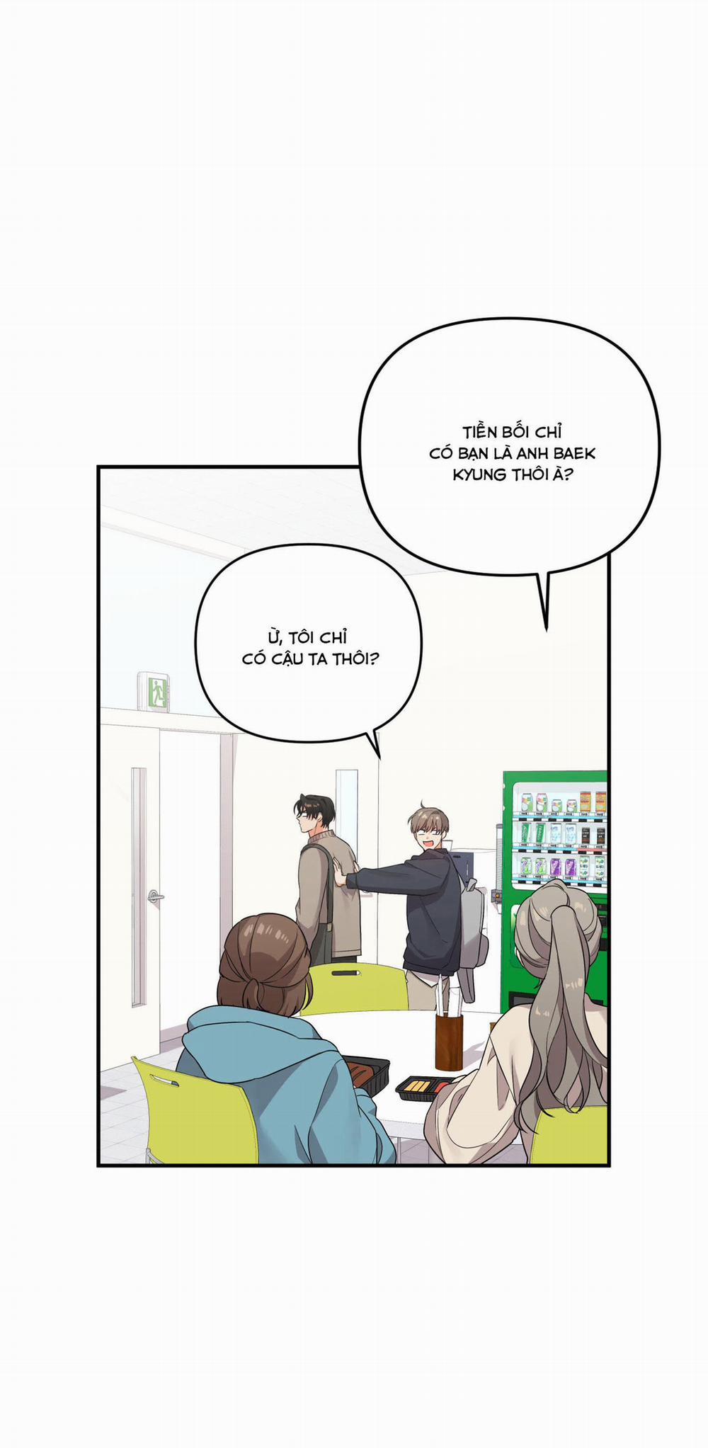 Tên Xấu Xa Của Tôi Xxx 46 trang 24