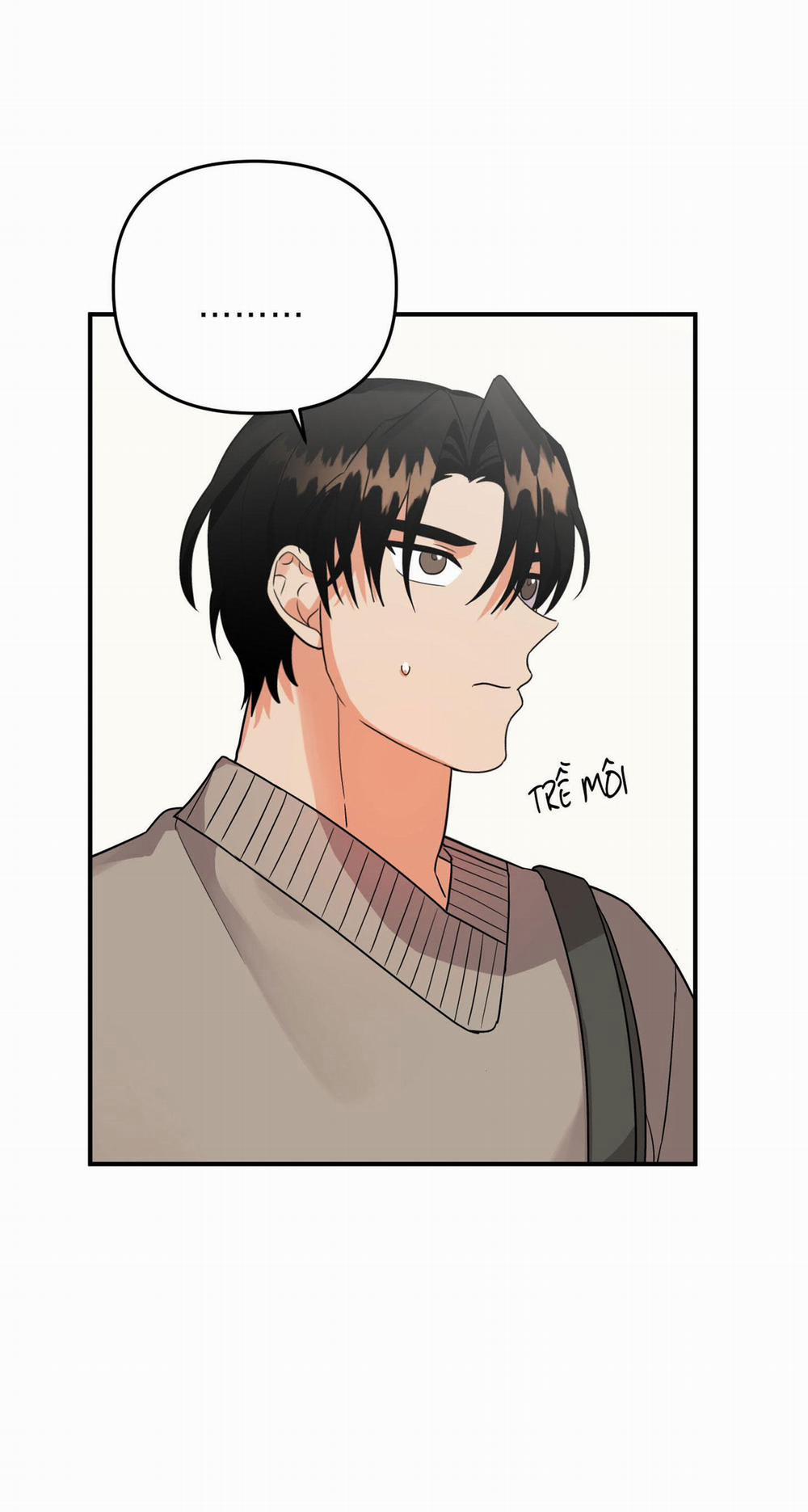 Tên Xấu Xa Của Tôi Xxx 46 trang 25