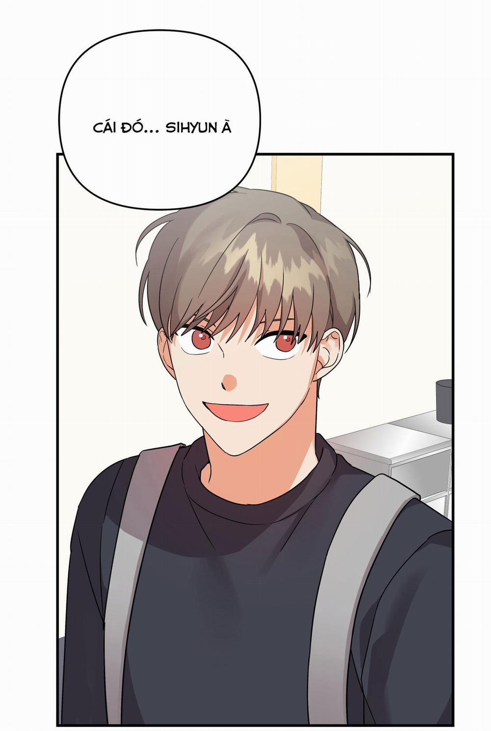 Tên Xấu Xa Của Tôi Xxx 46 trang 26