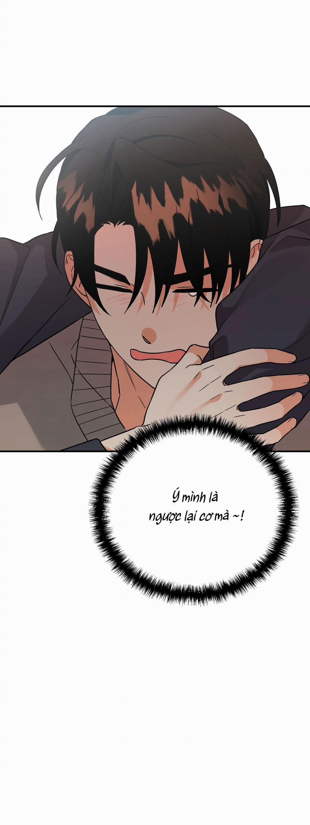 Tên Xấu Xa Của Tôi Xxx 46 trang 29