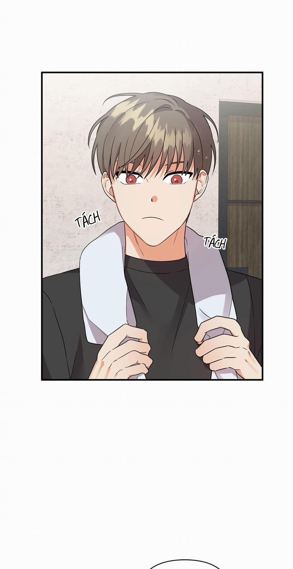 Tên Xấu Xa Của Tôi Xxx 46 trang 32