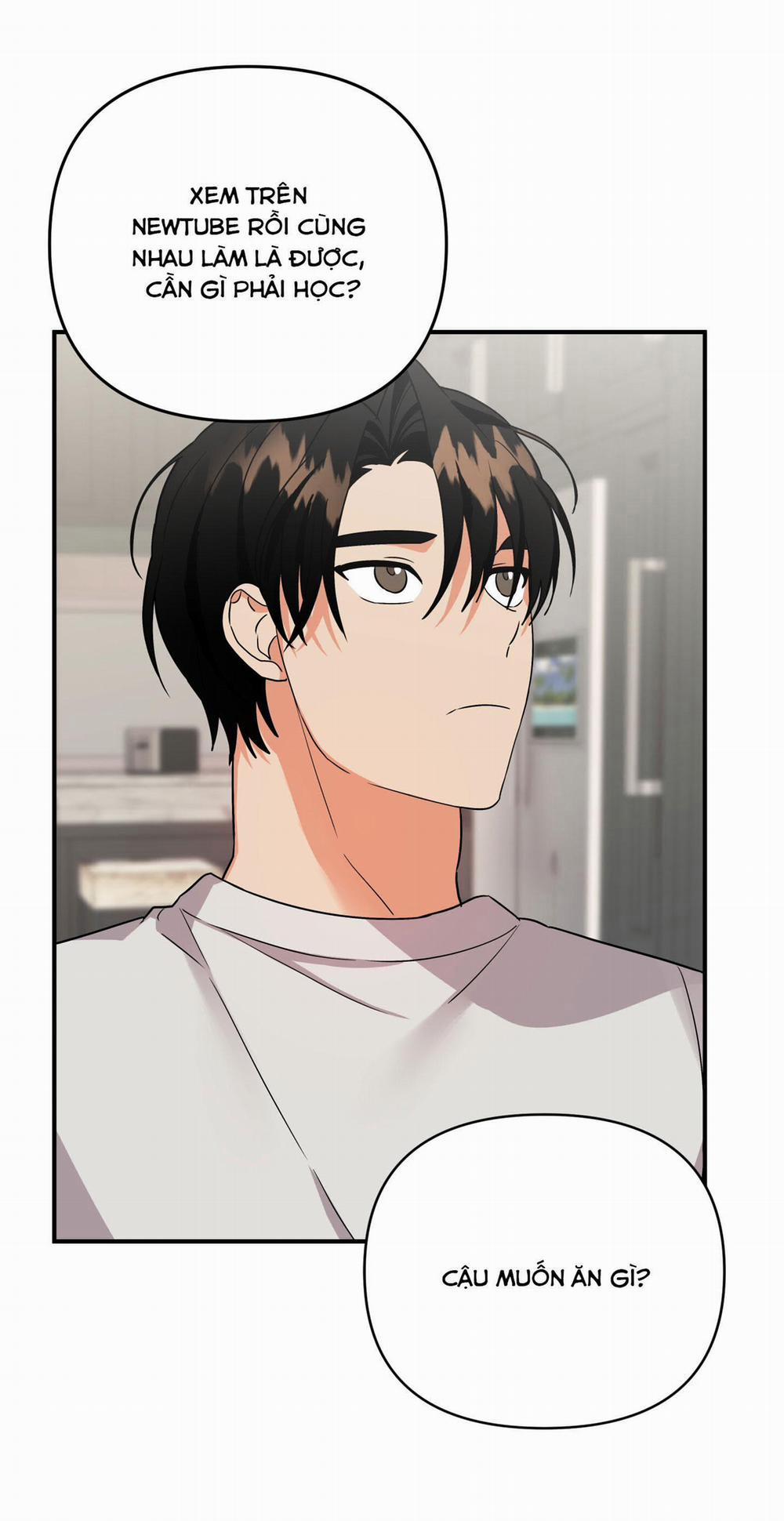 Tên Xấu Xa Của Tôi Xxx 46 trang 34