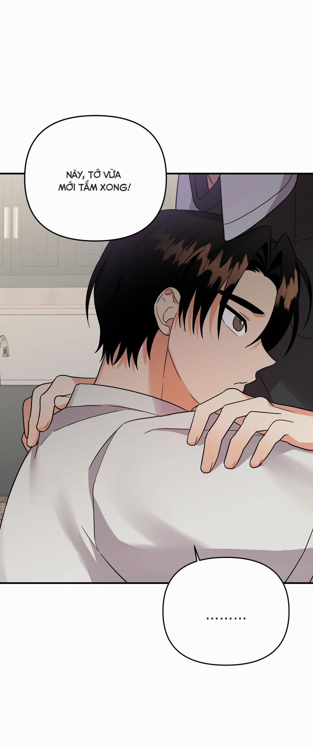 Tên Xấu Xa Của Tôi Xxx 46 trang 36
