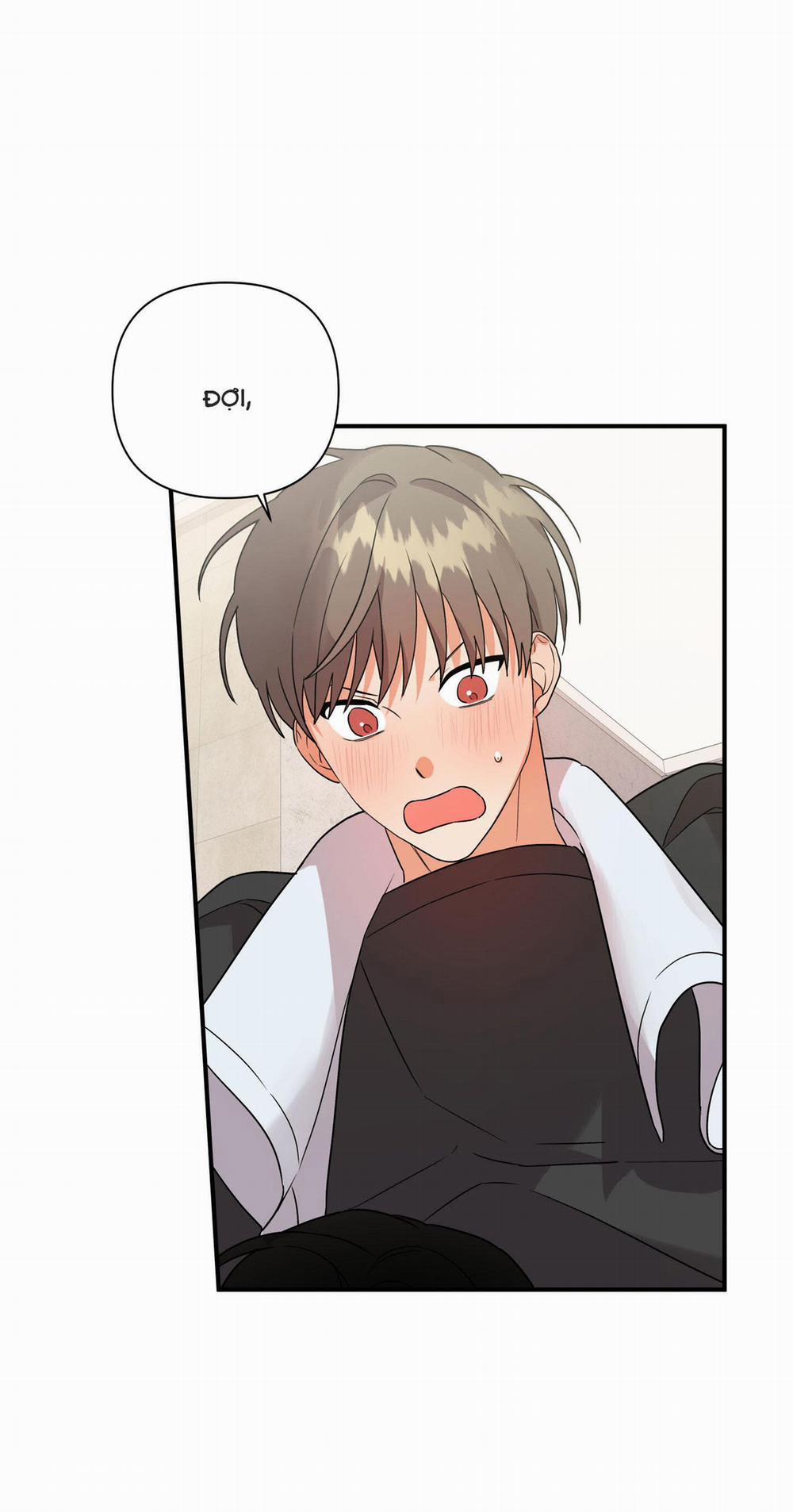 Tên Xấu Xa Của Tôi Xxx 46 trang 39