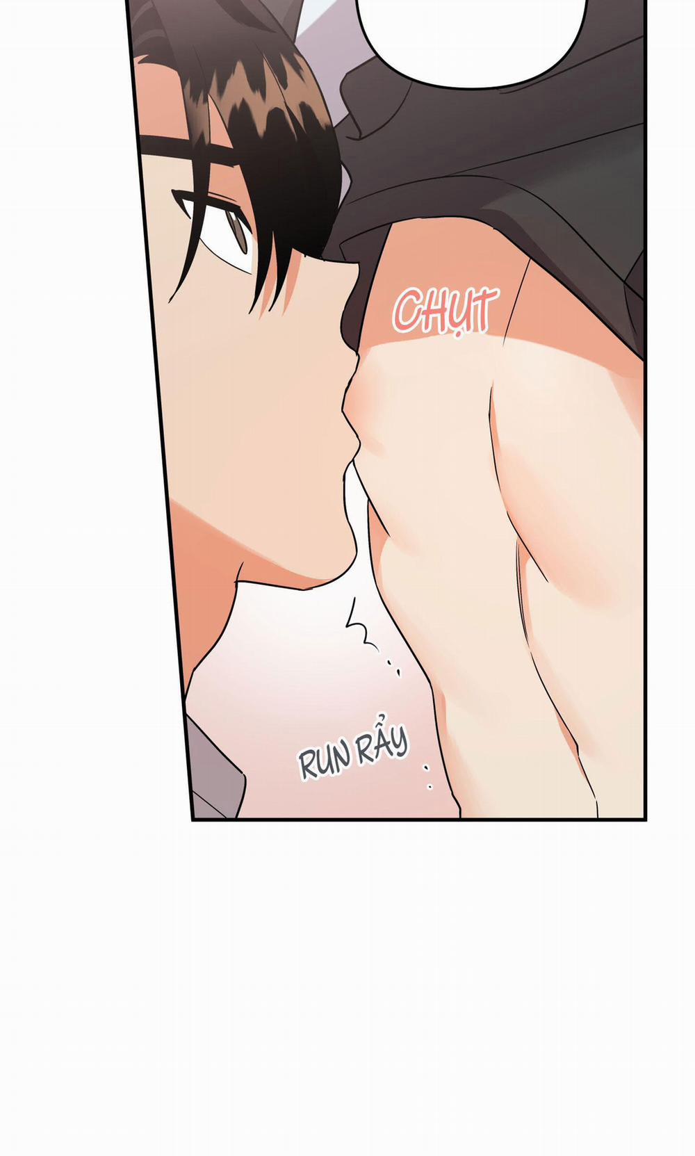 Tên Xấu Xa Của Tôi Xxx 46 trang 41