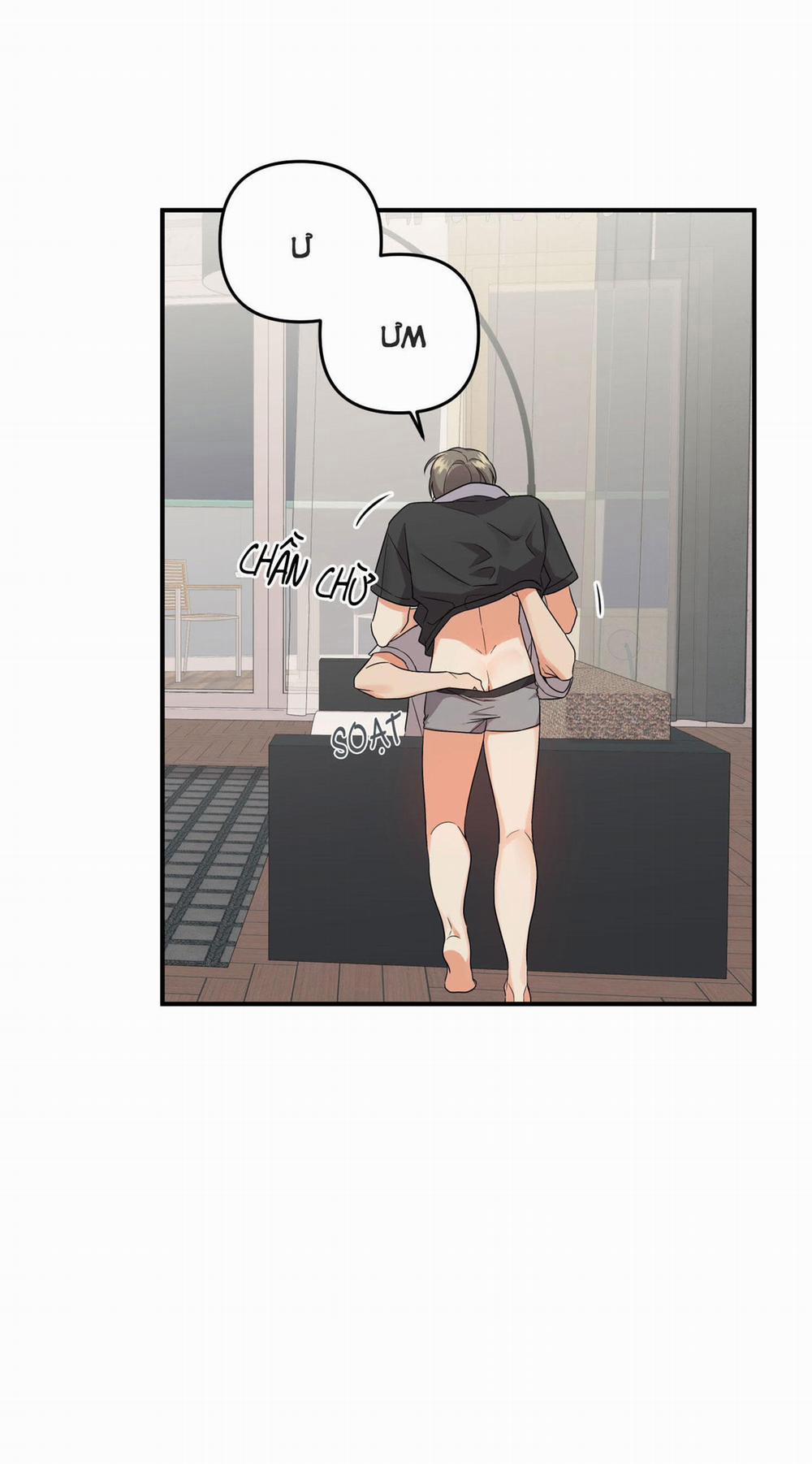 Tên Xấu Xa Của Tôi Xxx 46 trang 42