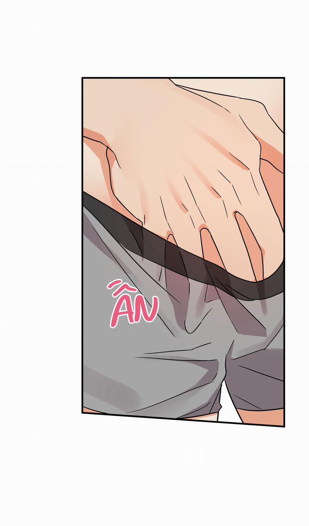 Tên Xấu Xa Của Tôi Xxx 46 trang 43