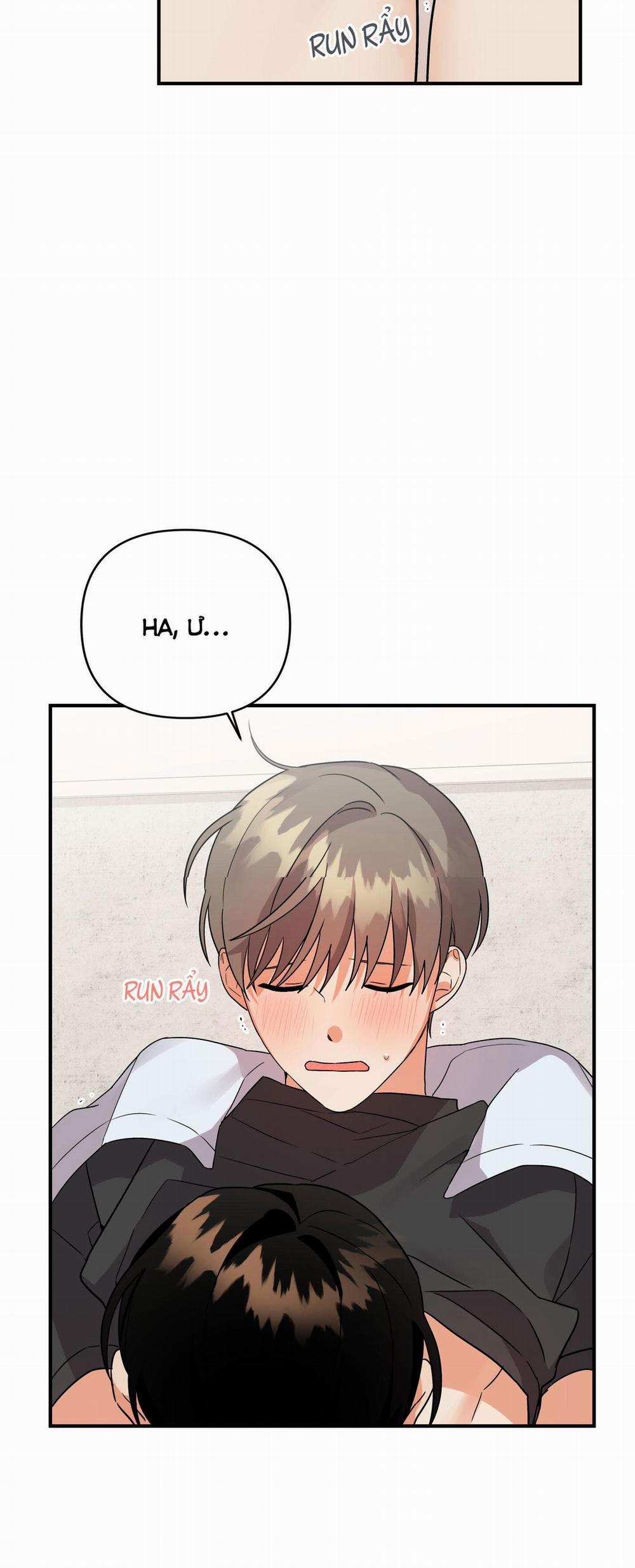 Tên Xấu Xa Của Tôi Xxx 46 trang 47