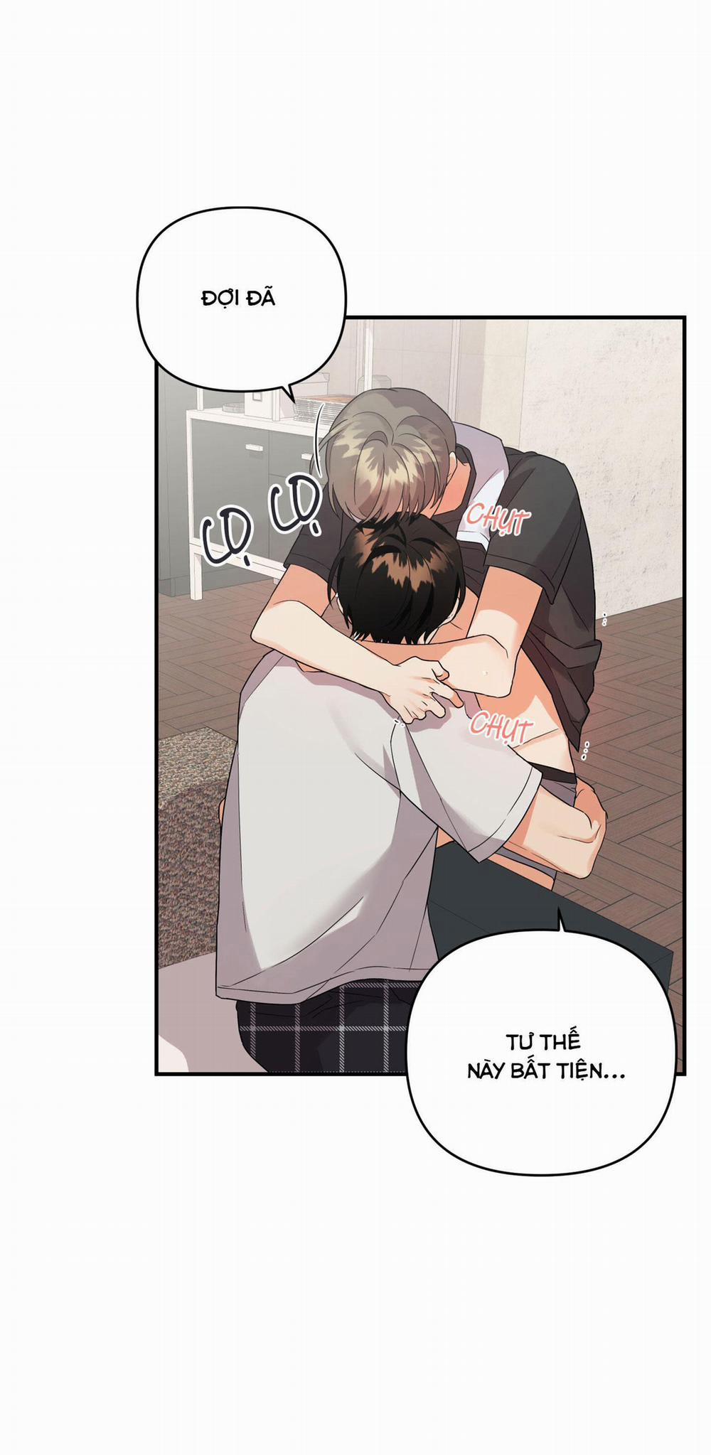 Tên Xấu Xa Của Tôi Xxx 46 trang 48