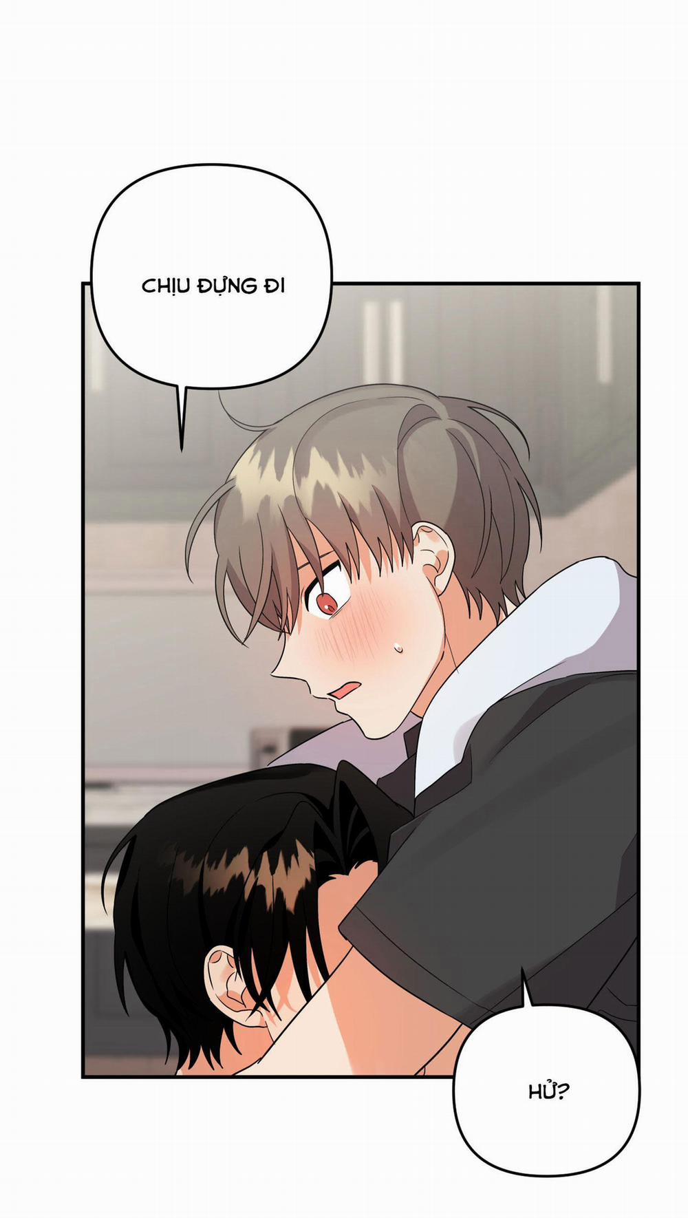 Tên Xấu Xa Của Tôi Xxx 46 trang 49