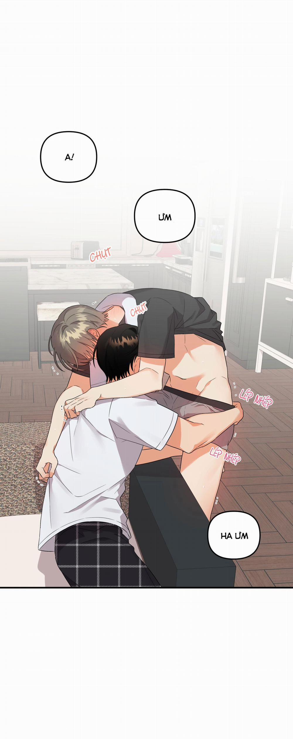 Tên Xấu Xa Của Tôi Xxx 46 trang 51