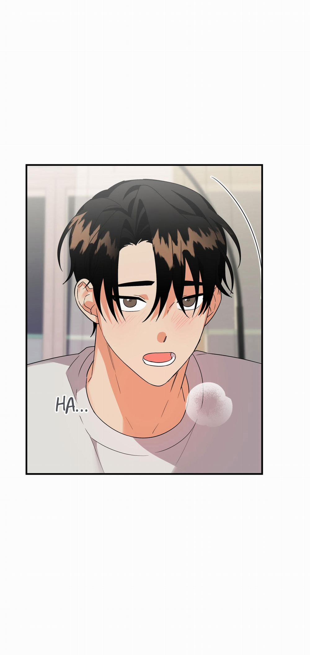 Tên Xấu Xa Của Tôi Xxx 46 trang 54