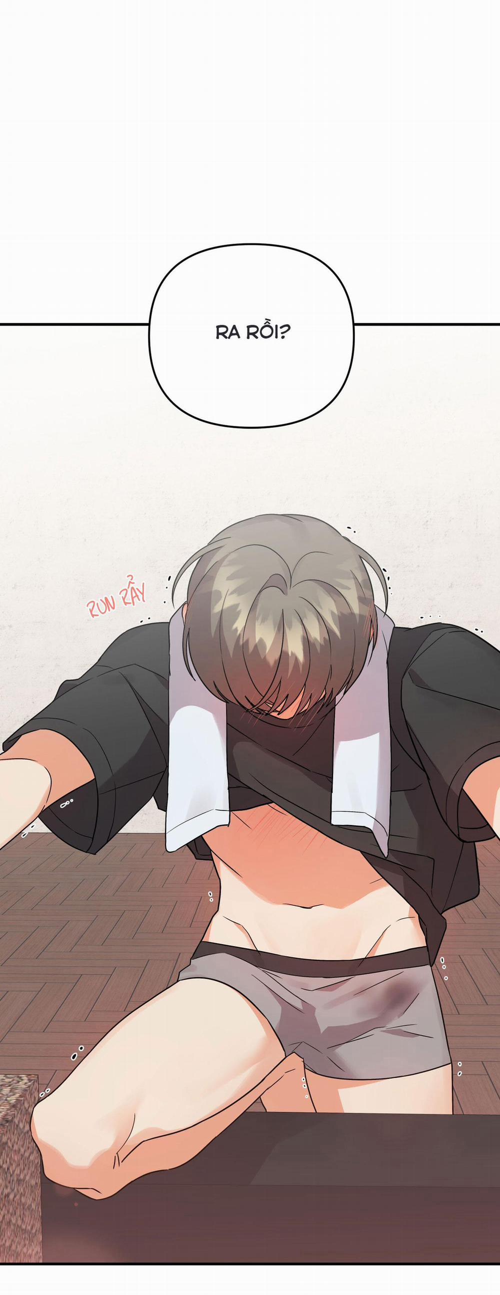 Tên Xấu Xa Của Tôi Xxx 46 trang 56