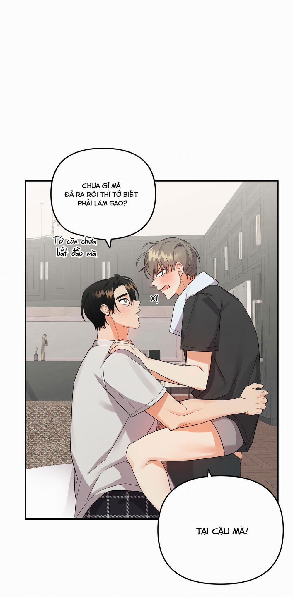 Tên Xấu Xa Của Tôi Xxx 46 trang 57