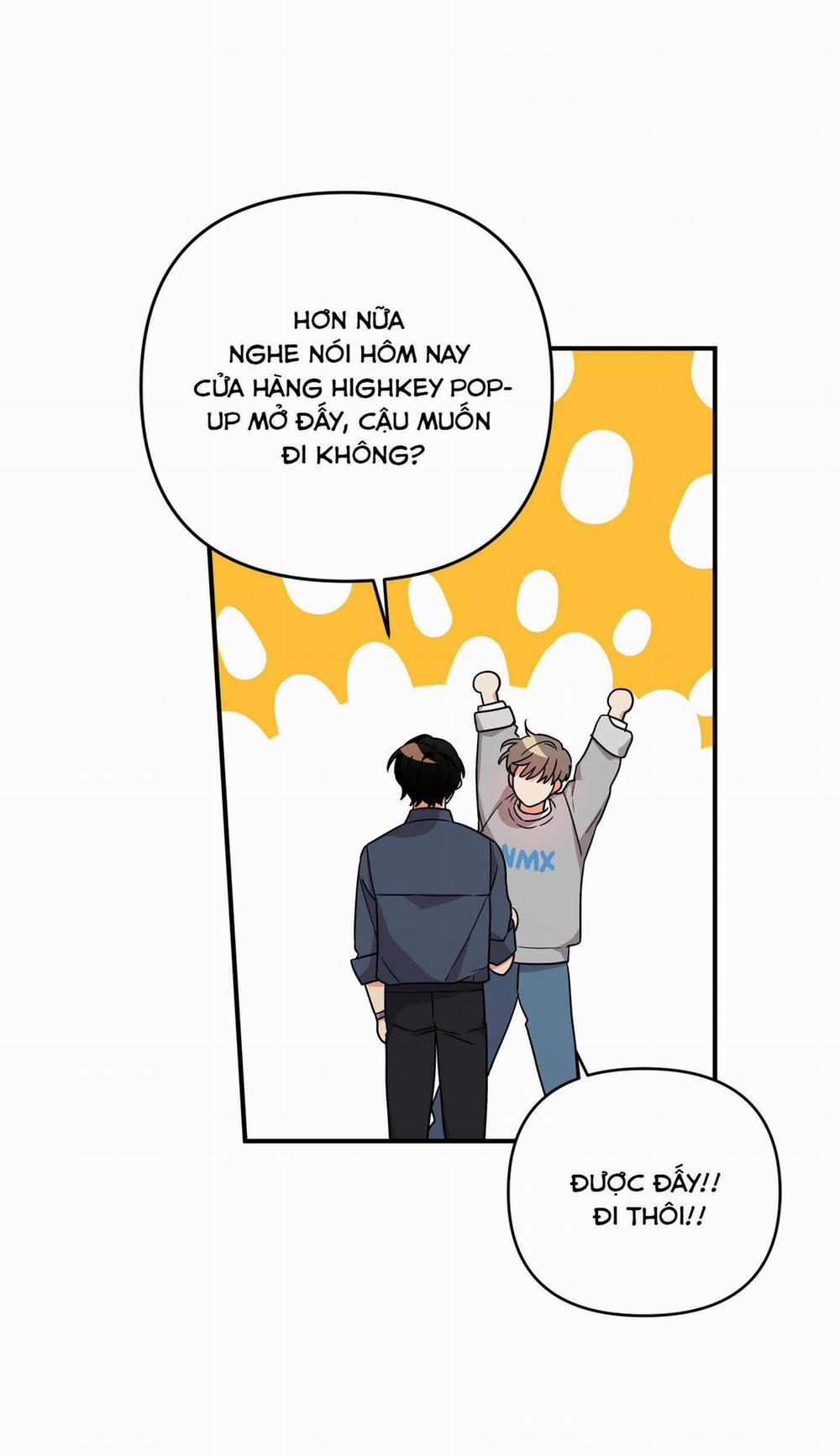 Tên Xấu Xa Của Tôi Xxx 46 trang 6