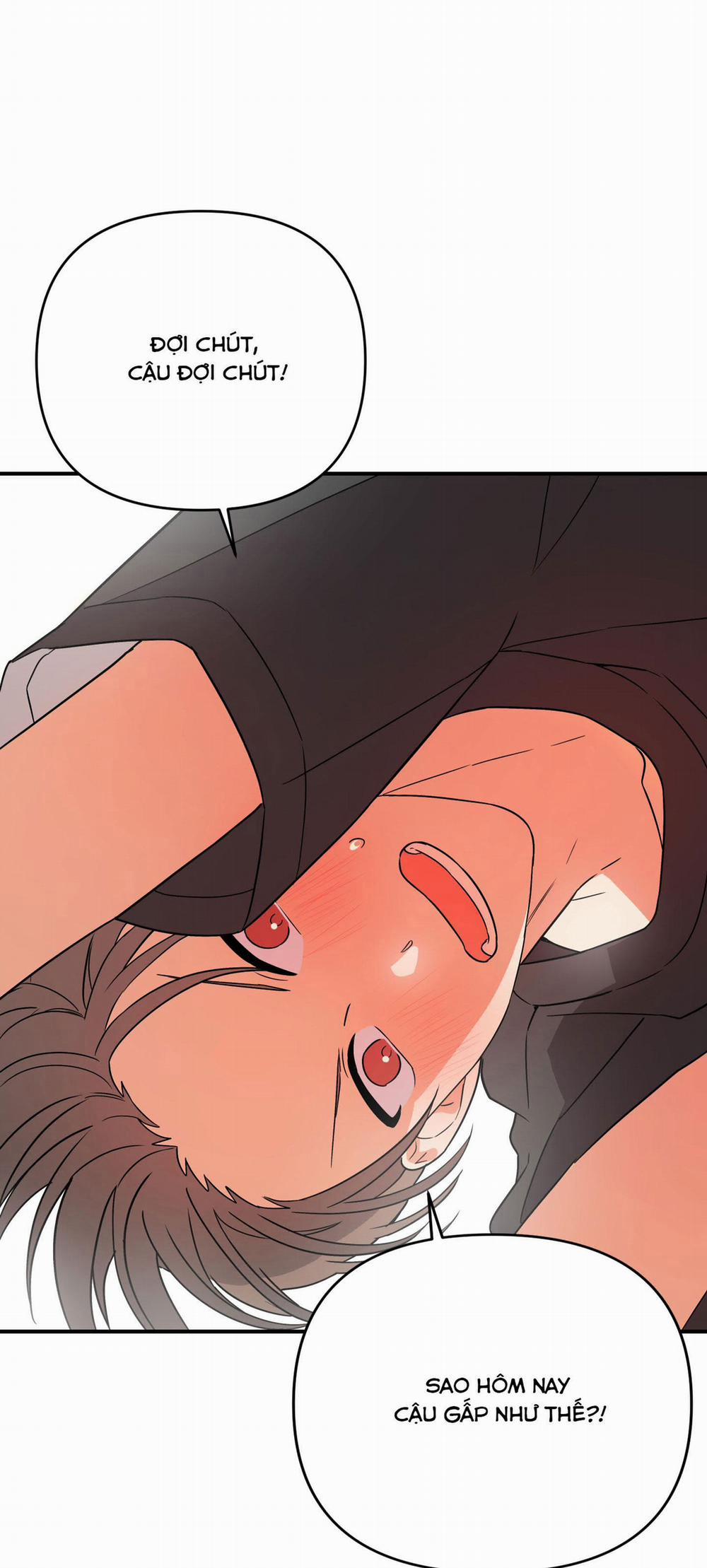 Tên Xấu Xa Của Tôi Xxx 46 trang 60