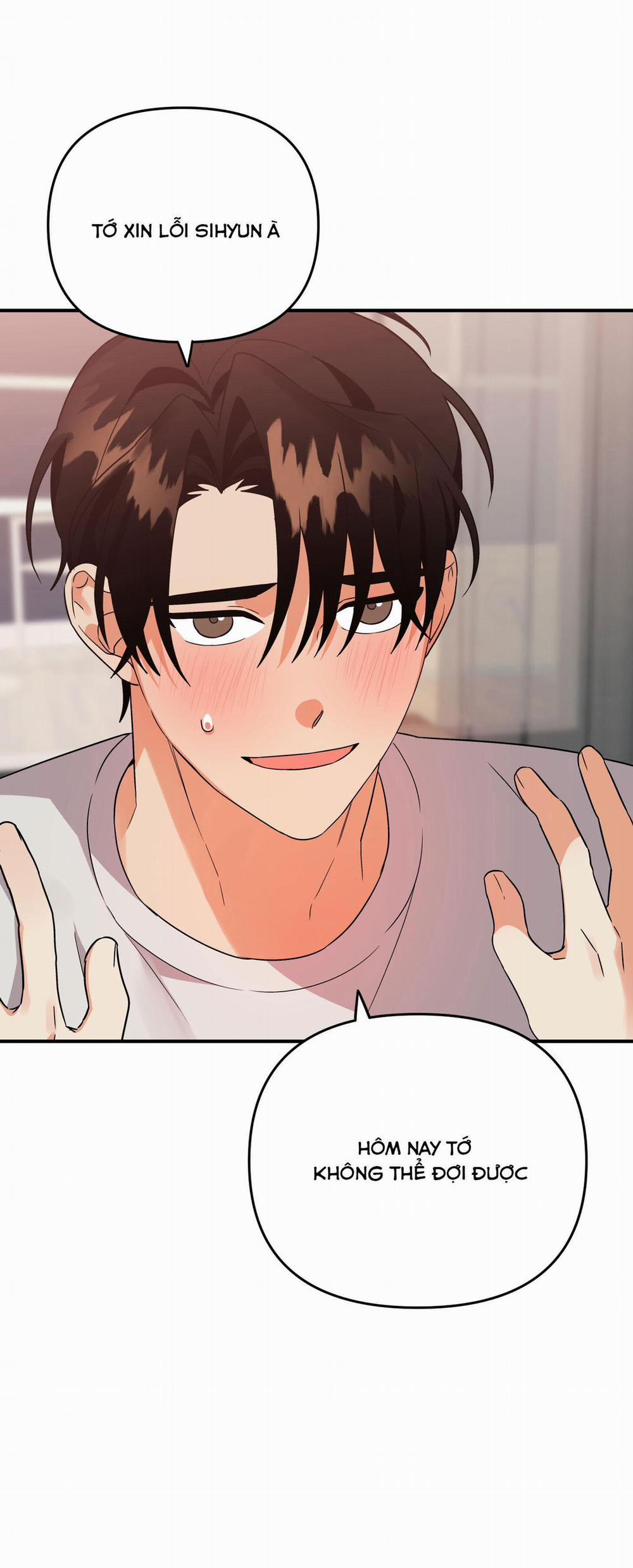 Tên Xấu Xa Của Tôi Xxx 46 trang 65