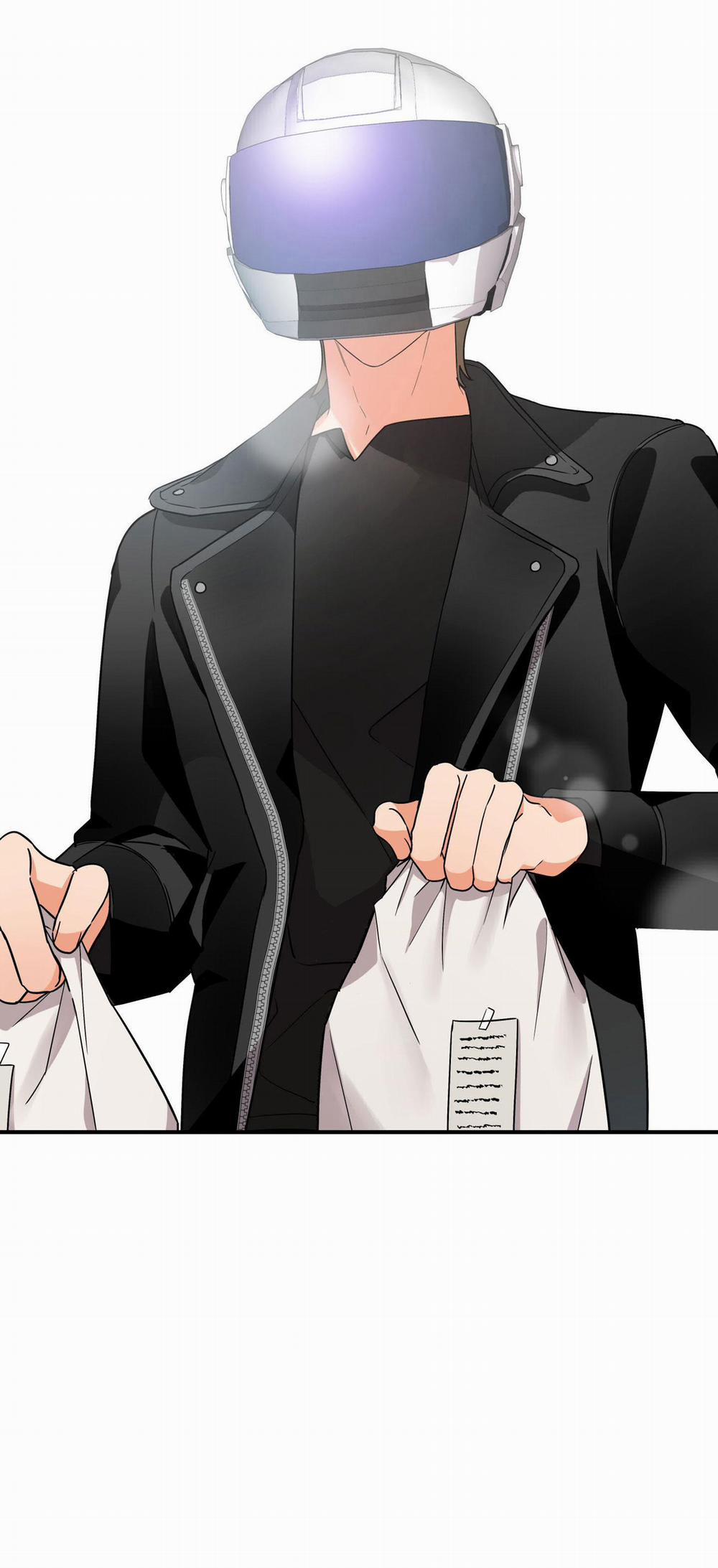 Tên Xấu Xa Của Tôi Xxx 46 trang 9