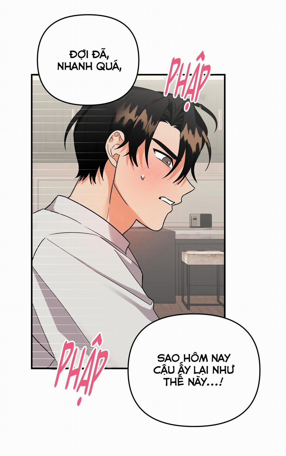 Tên Xấu Xa Của Tôi Xxx 47 trang 12