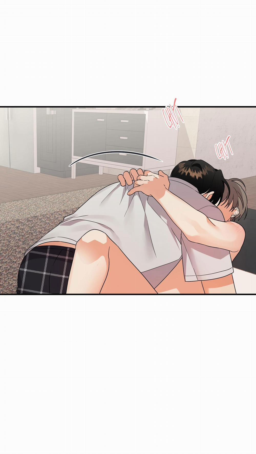 Tên Xấu Xa Của Tôi Xxx 47 trang 16