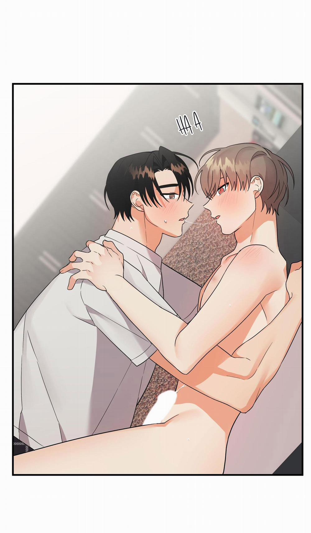 Tên Xấu Xa Của Tôi Xxx 47 trang 17