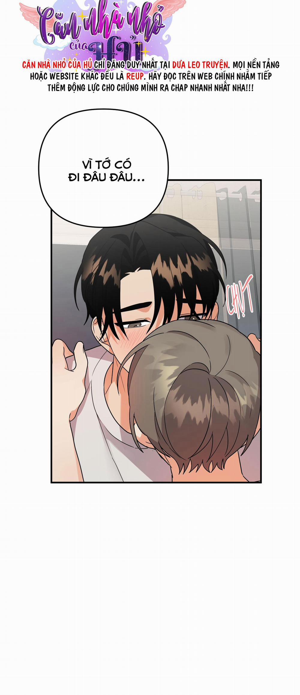 Tên Xấu Xa Của Tôi Xxx 47 trang 19