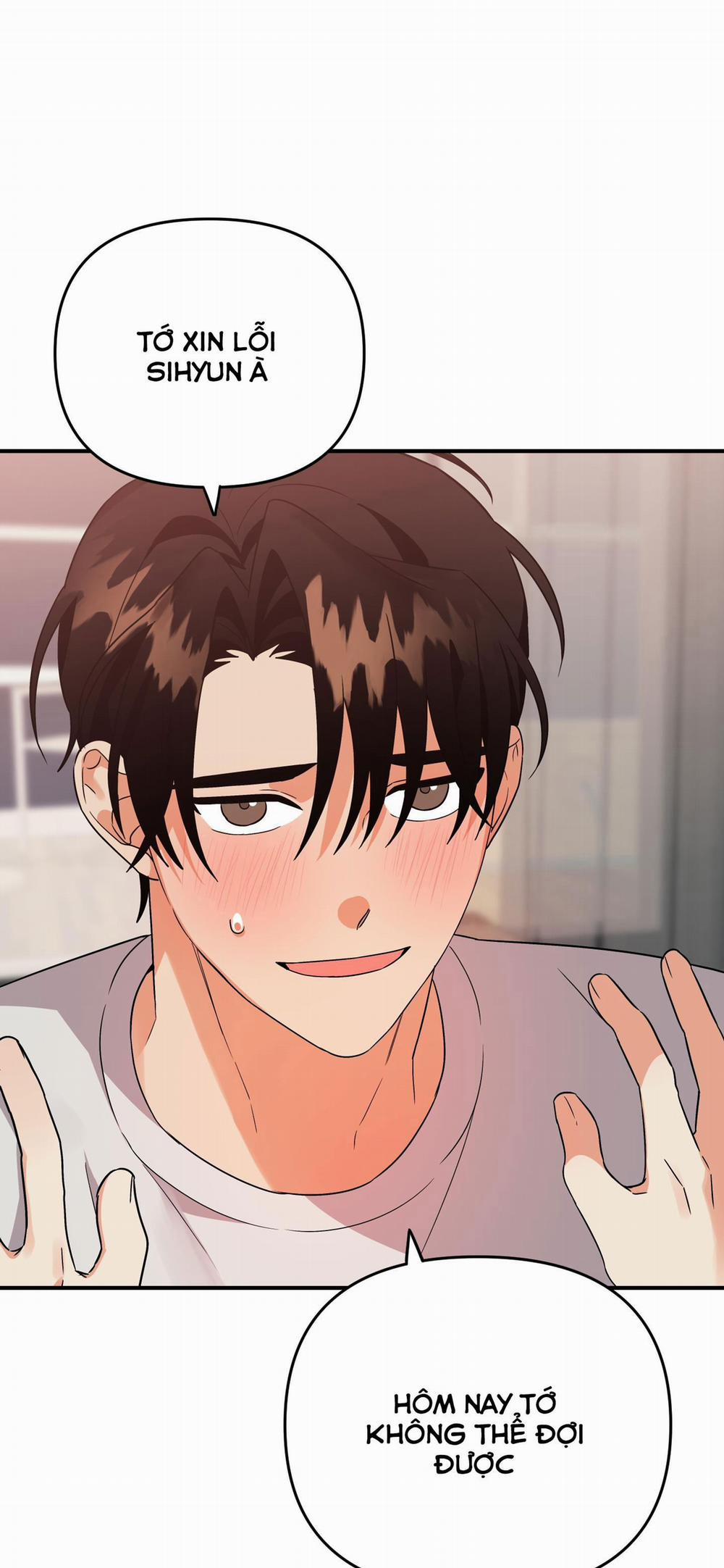 Tên Xấu Xa Của Tôi Xxx 47 trang 2