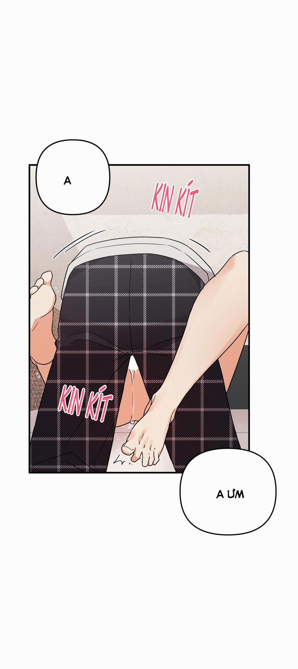 Tên Xấu Xa Của Tôi Xxx 47 trang 25