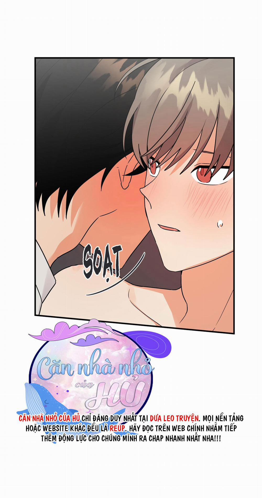 Tên Xấu Xa Của Tôi Xxx 47 trang 29