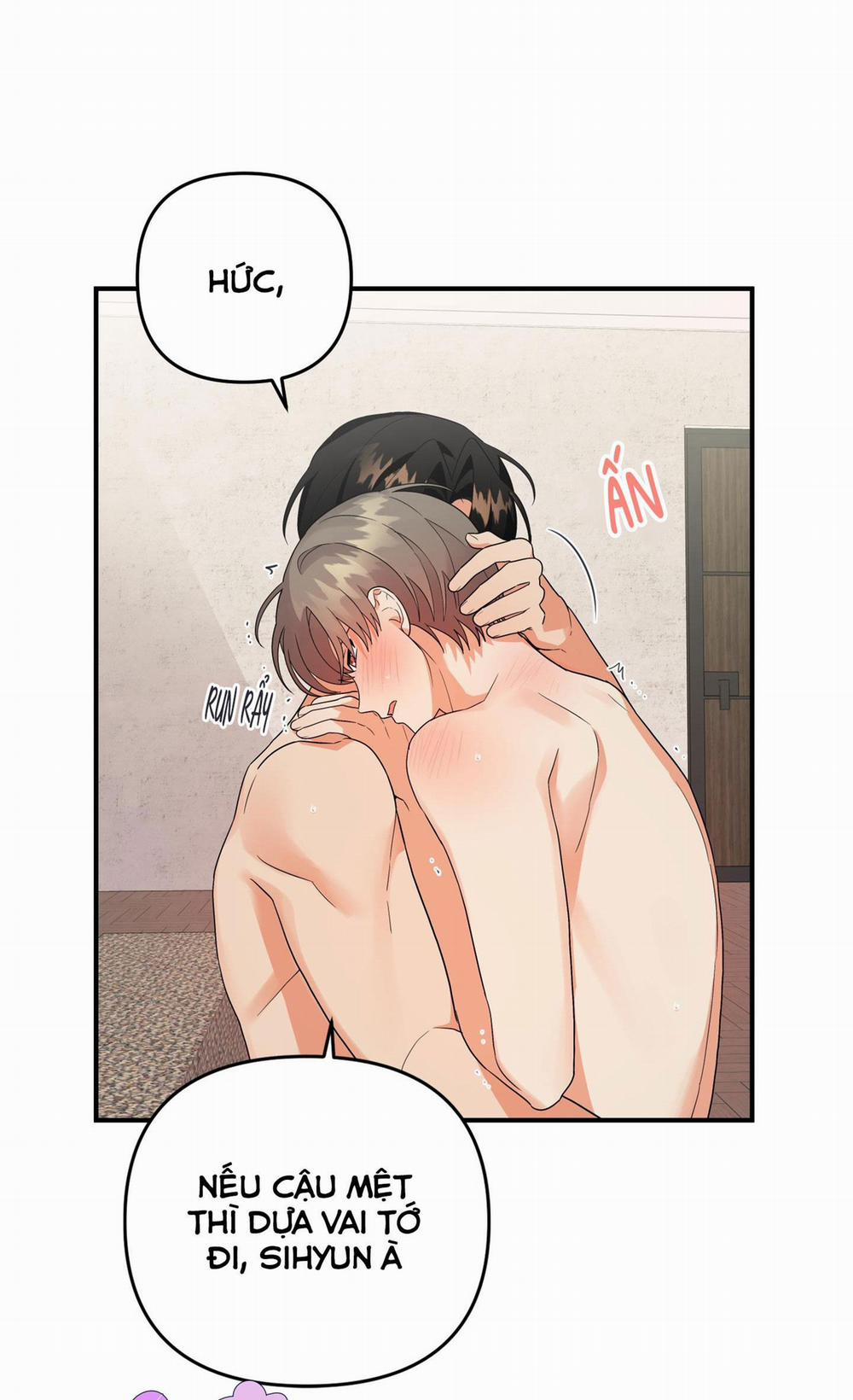 Tên Xấu Xa Của Tôi Xxx 47 trang 37