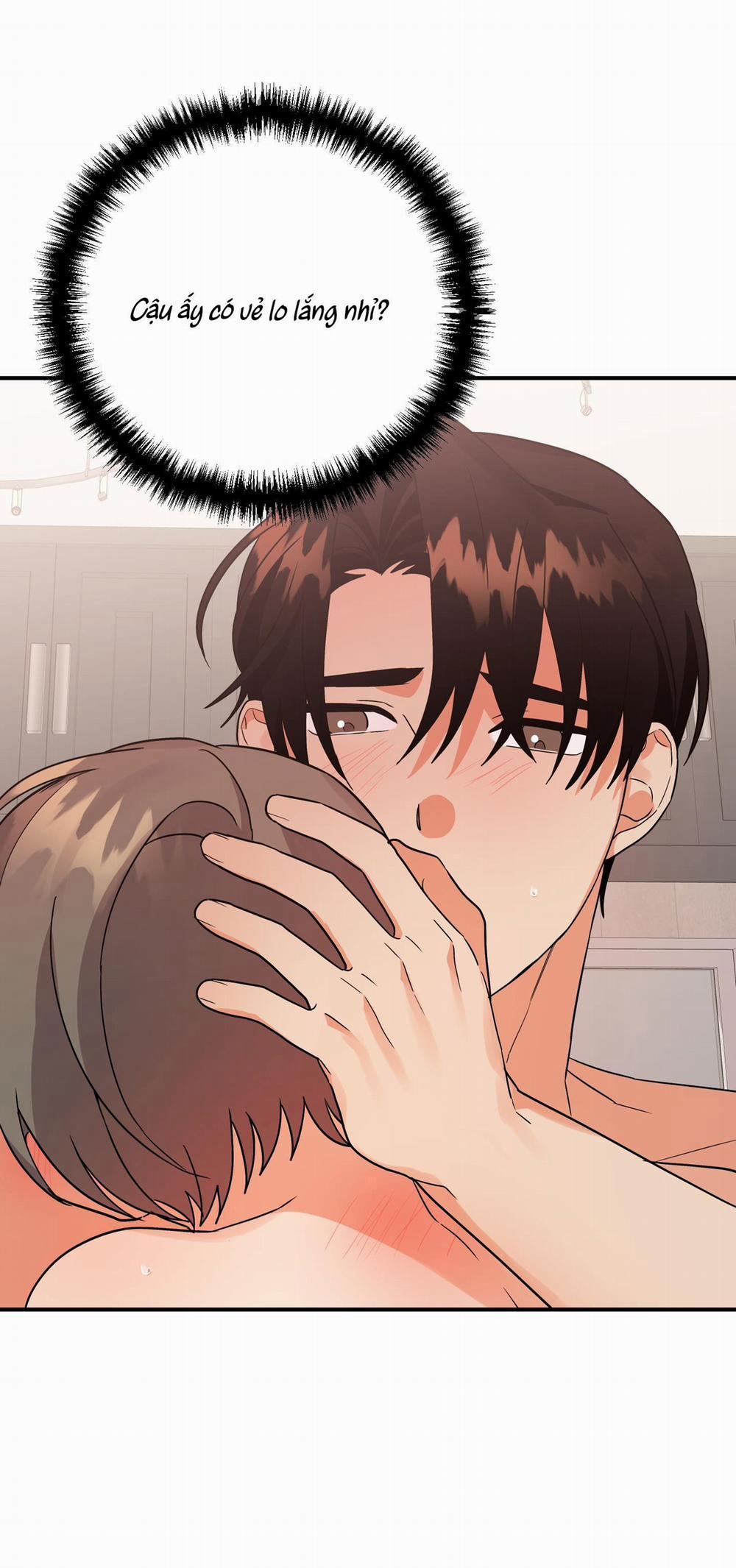 Tên Xấu Xa Của Tôi Xxx 47 trang 39