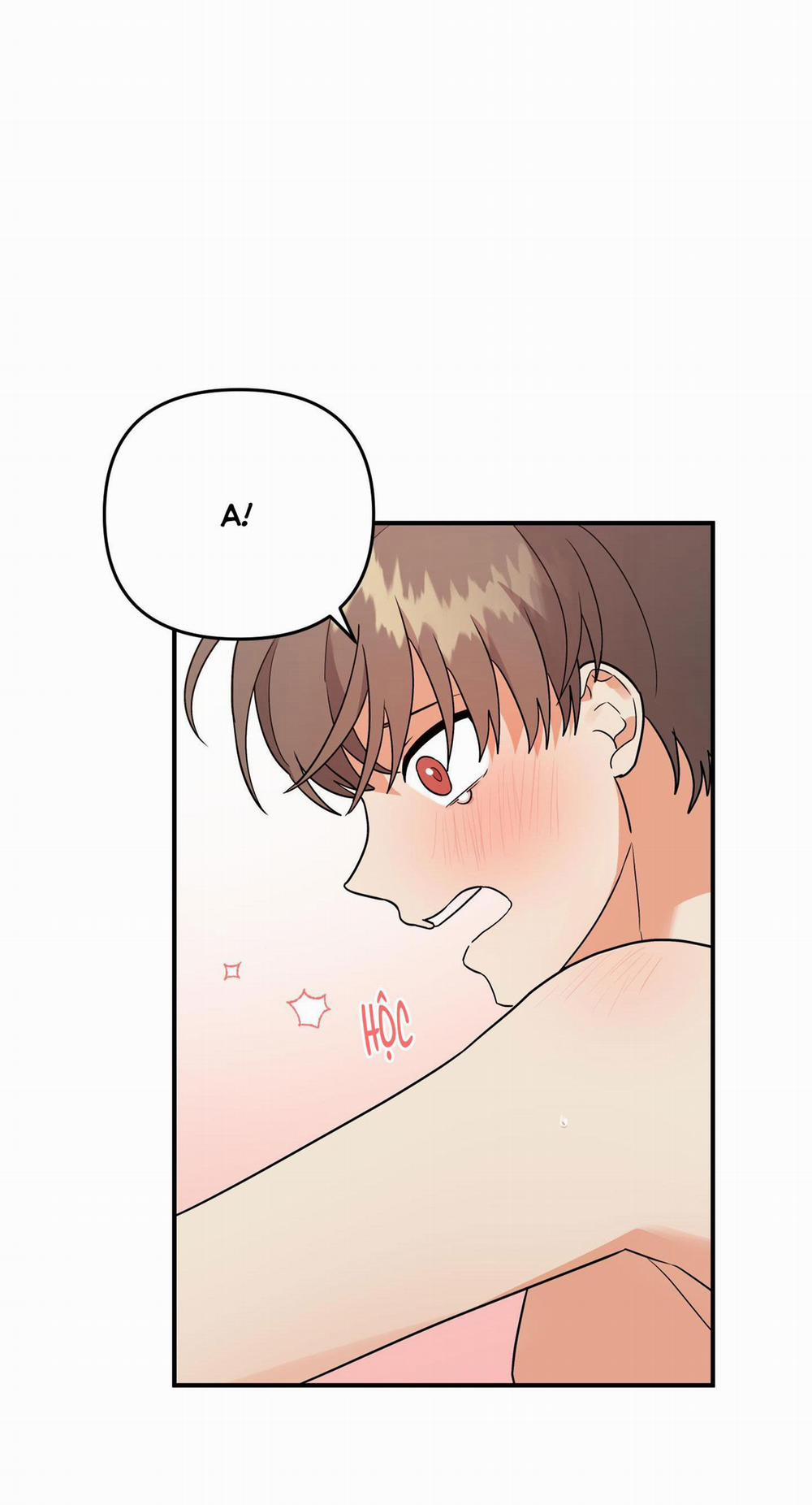 Tên Xấu Xa Của Tôi Xxx 47 trang 4