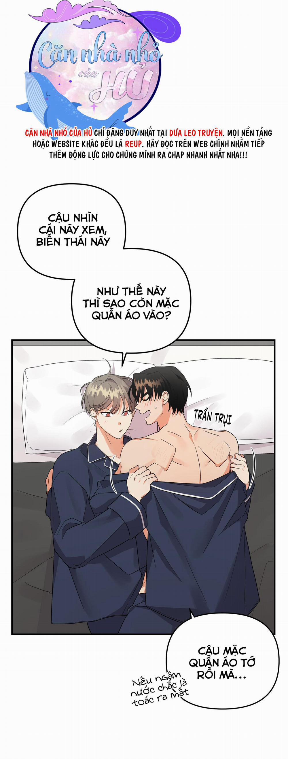 Tên Xấu Xa Của Tôi Xxx 47 trang 44