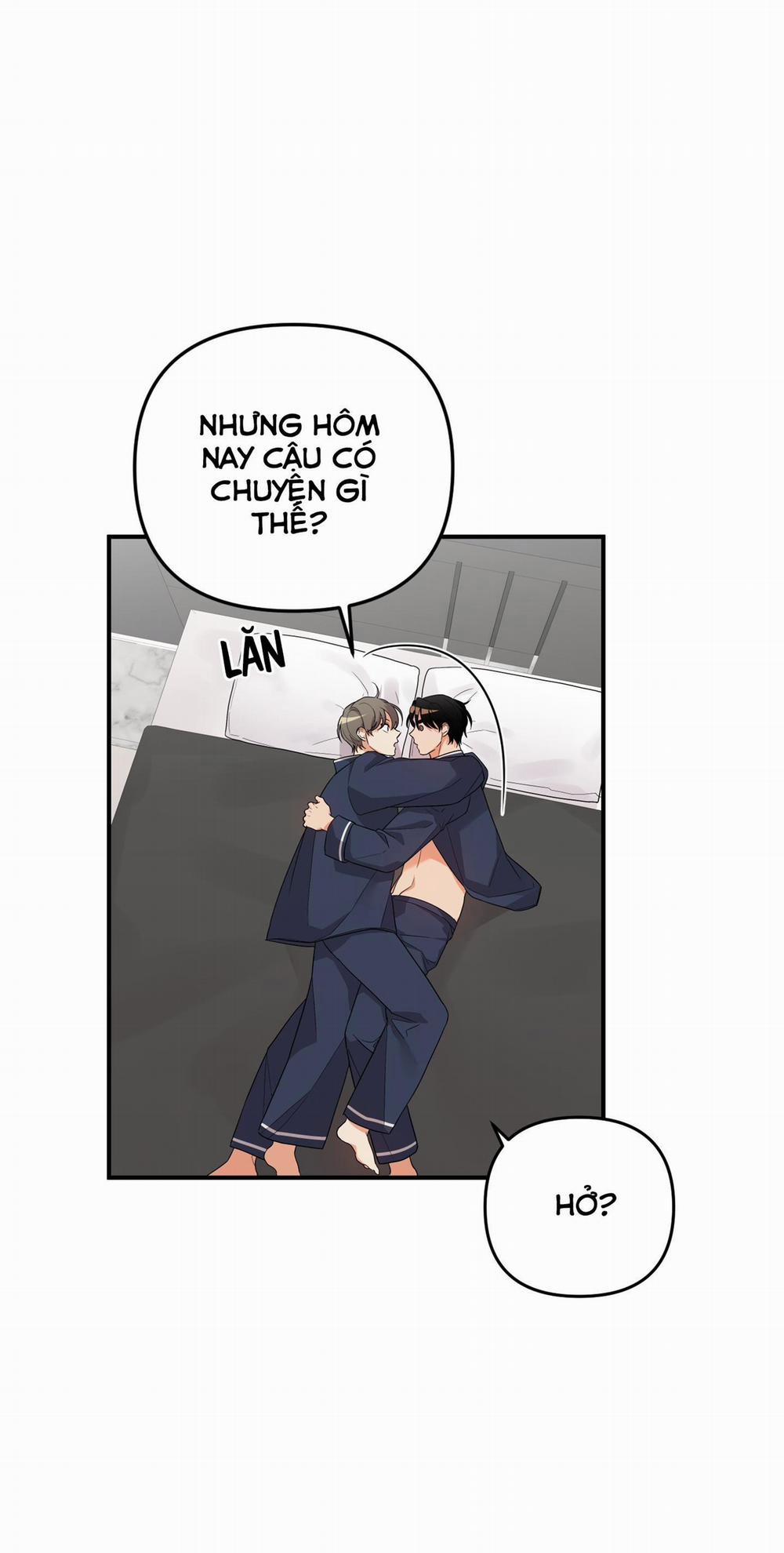 Tên Xấu Xa Của Tôi Xxx 47 trang 45